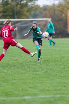 Bild 185 - F SV Farnewinkel-Nindorf - IF Stjernen Flensborg : Ergebnis: 0:1